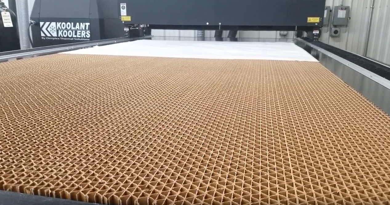 GIẤY TỔ ONG - NẸP GIẤY - PALLET GIẤY -BAO BÌ GIẤY CHẤT LƯỢNG CAO