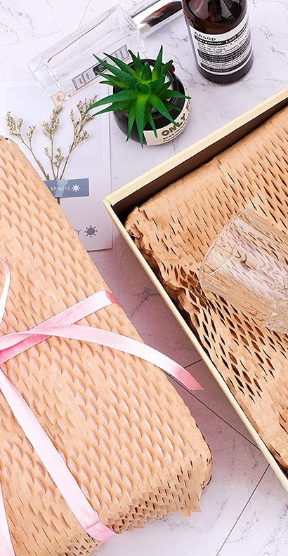 Nhà máy sản xuất giấy tổ ong - nẹp giấy - pallet giấy rẻ nhất Việt Nam