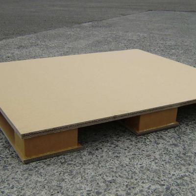 Pallet Giấy( Paper Pallet, Cardboard Pallet)